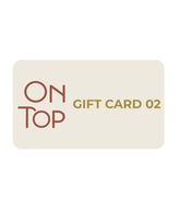 GIFT CARD 02 | SAN VALENTIN